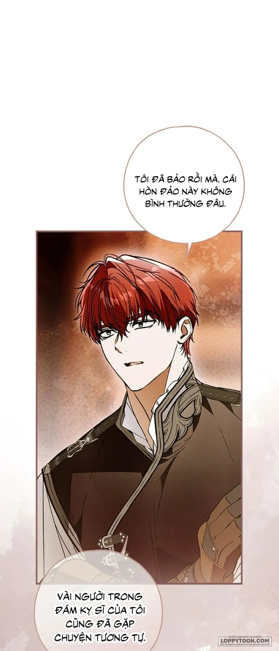 Có Kẻ Đã Sở Hữu Cơ Thể Của Tôi Chap 75 - trang 41