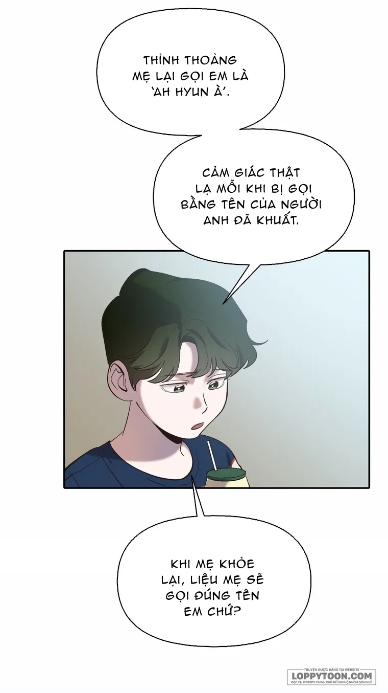 Thanh Xuân Của Chúng Ta Chap 72 - trang 16