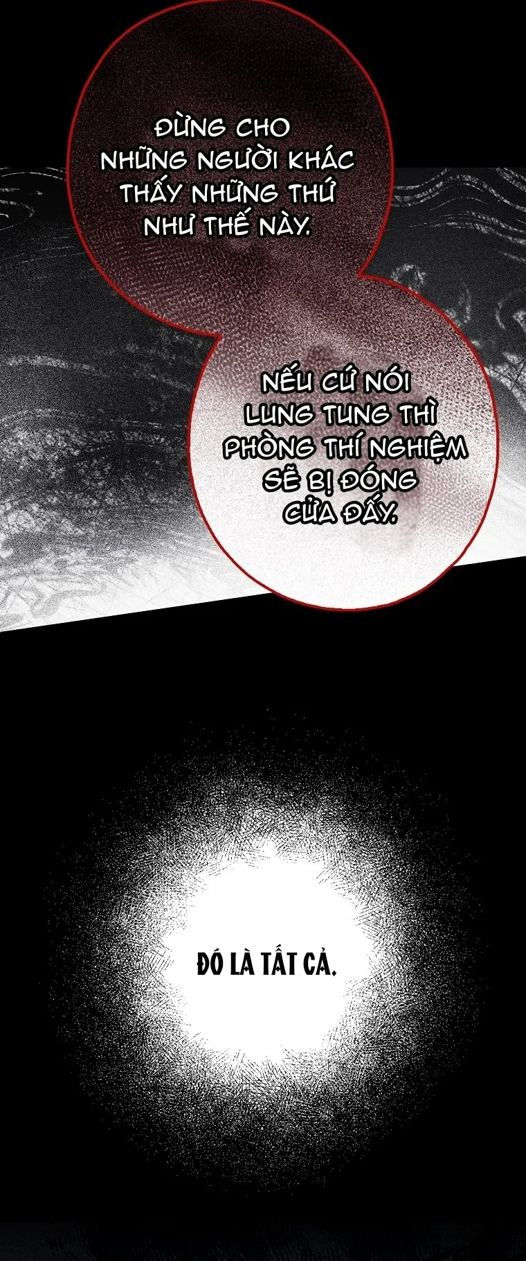 Có Kẻ Đã Sở Hữu Cơ Thể Của Tôi Chap 19 - trang 21