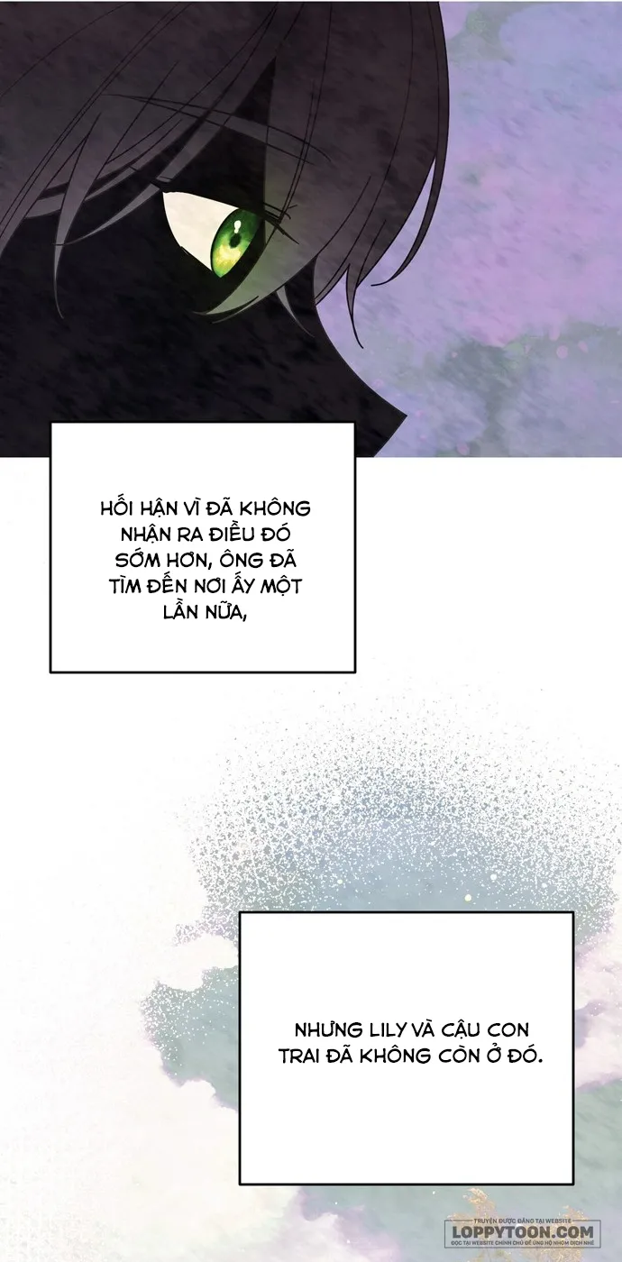Cuộc Sống Hạnh Phúc Cùng Chồng Chap 57 - trang 23