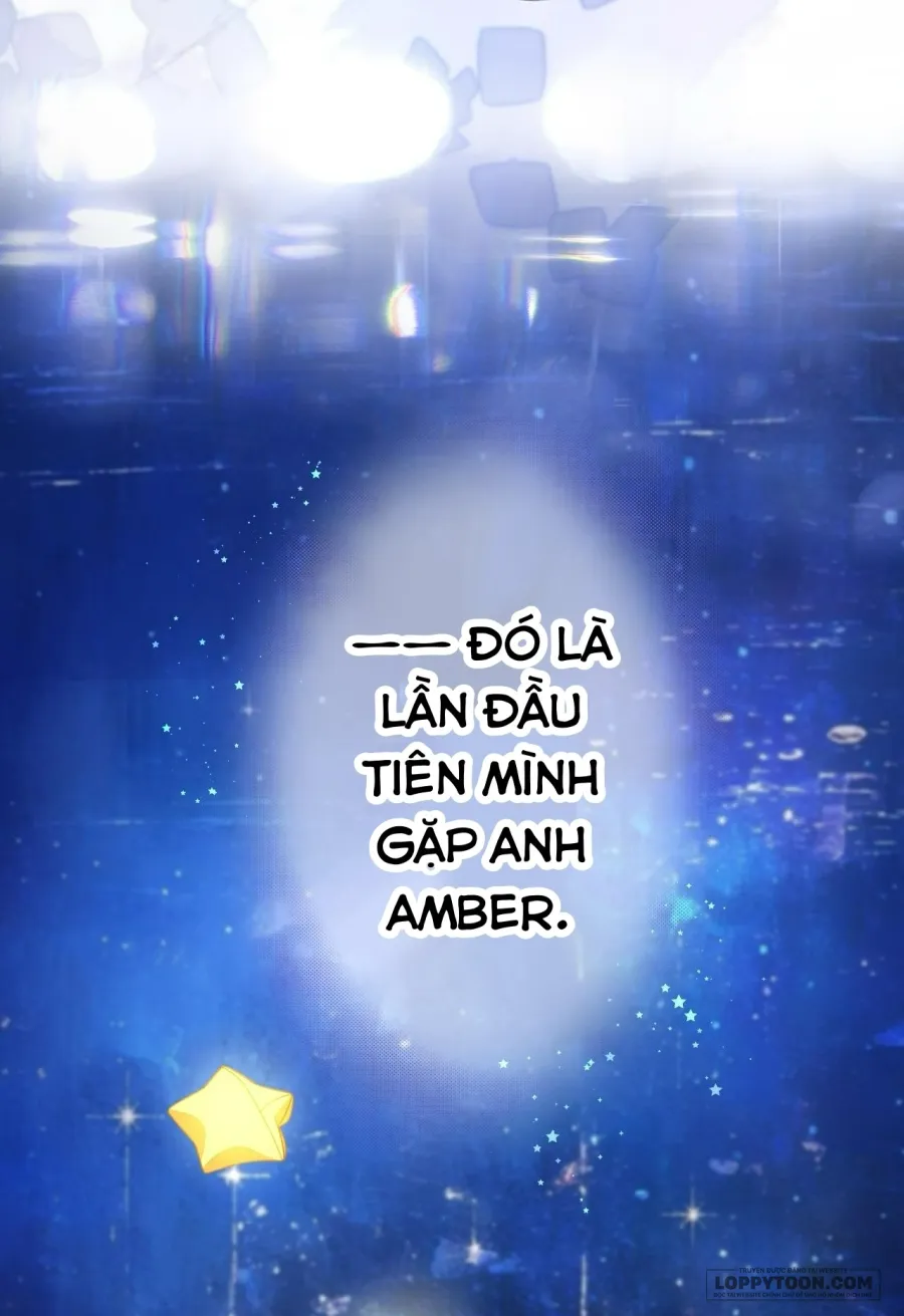 Hương Dục Niệm Chap 27 - trang 37