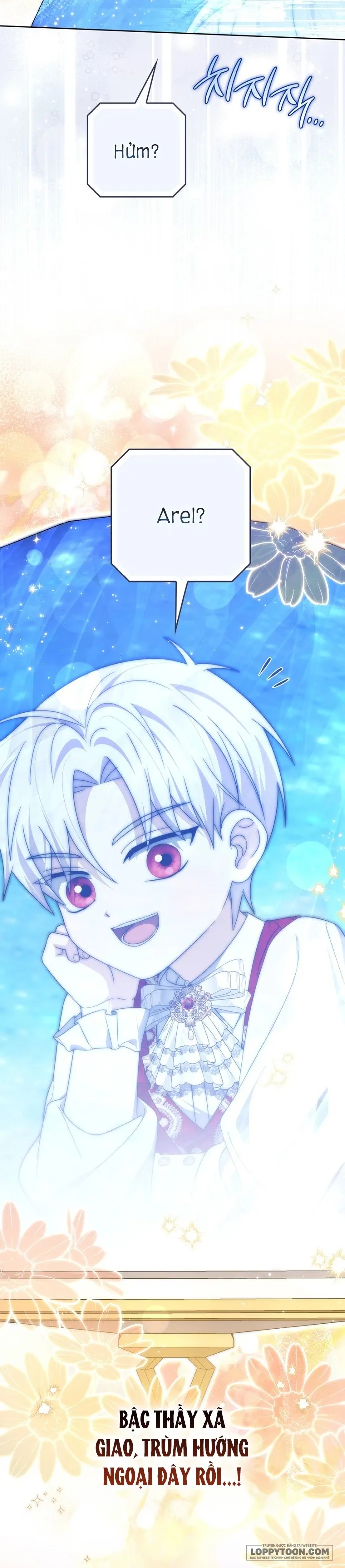 Nam Chính Bệnh Hoạn Ám Ảnh Với Sức Khoẻ Của Tôi Chap 74 - trang 41