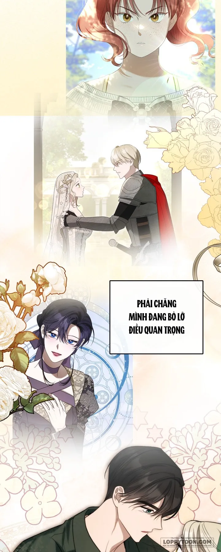 Nam Chính Quái Vật Sống Dưới Giường Tôi Chap 53 - trang 29