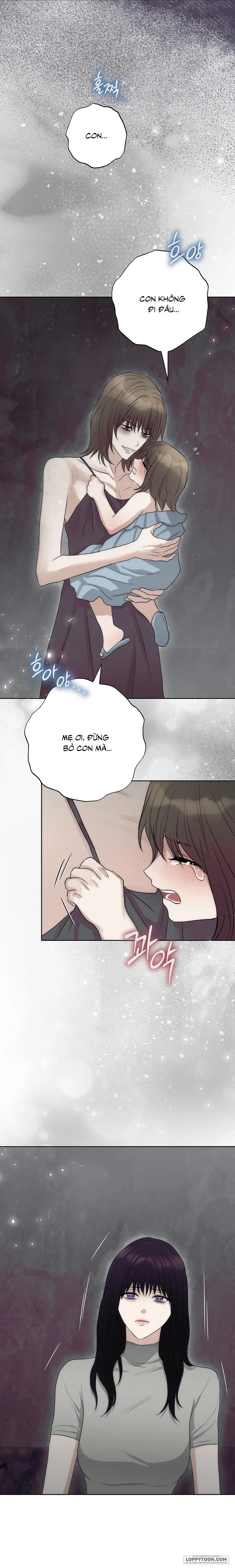Hang Kiến Chap 22 - trang 28