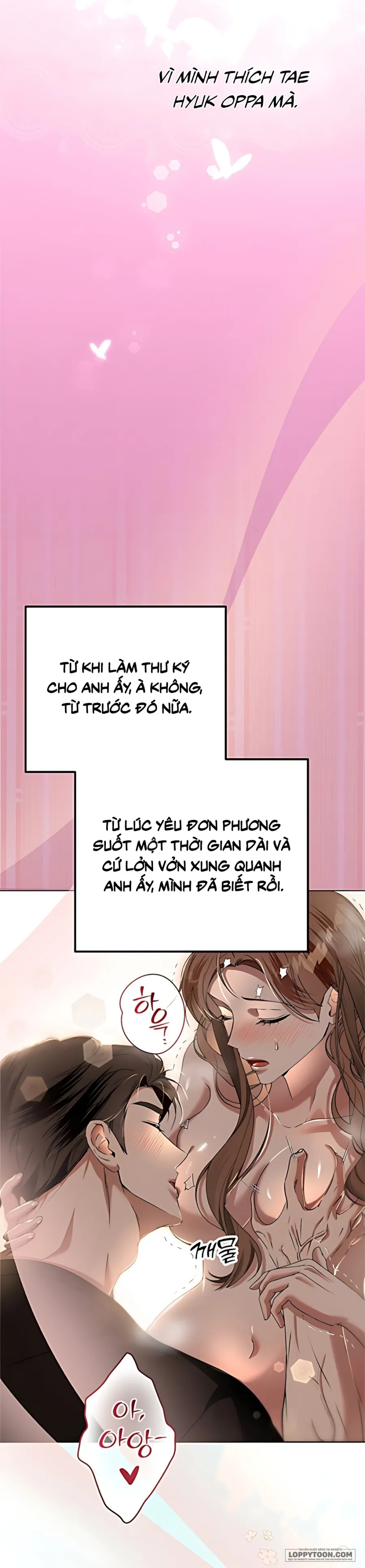 Mỗi Đêm Cùng Bạn Của Anh Trai Chap 2 - 🔞 - trang 35