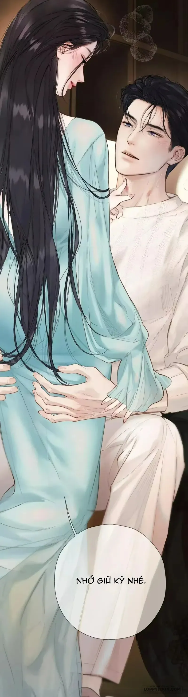 Trêu Nhầm Chap 82 - trang 7