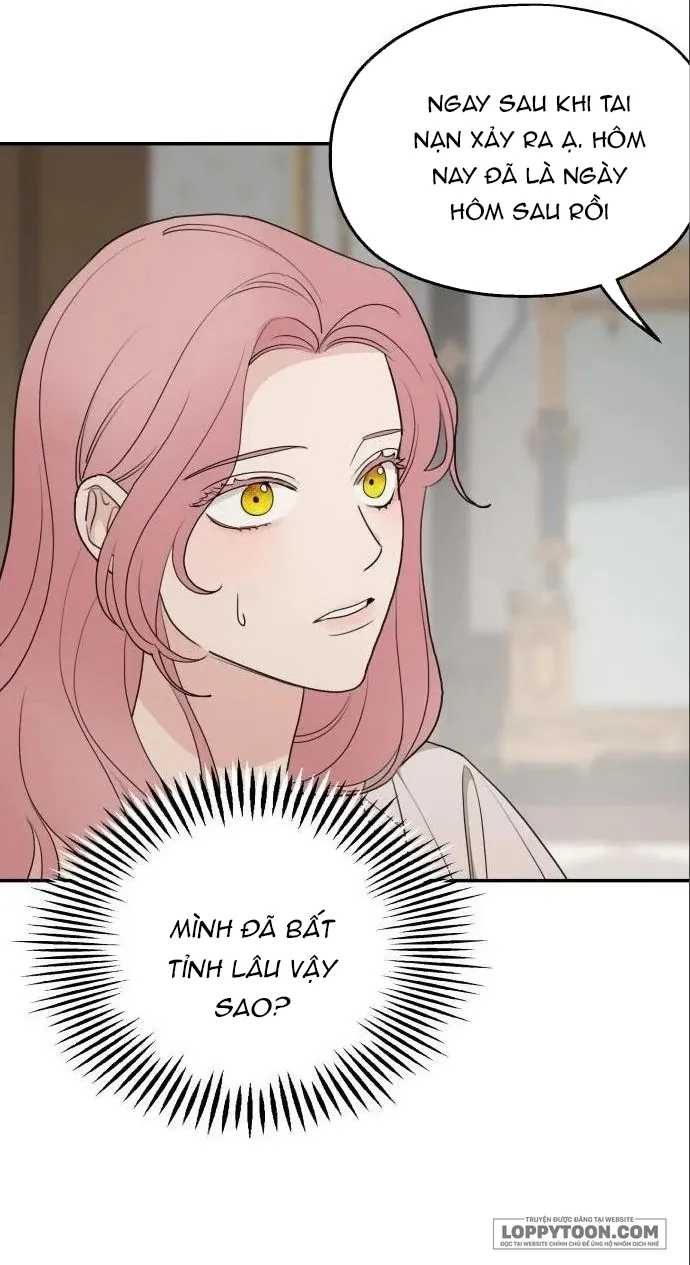Gia Đình Chồng Quá Ám Ảnh Bởi Tôi Chap 81 - trang 36