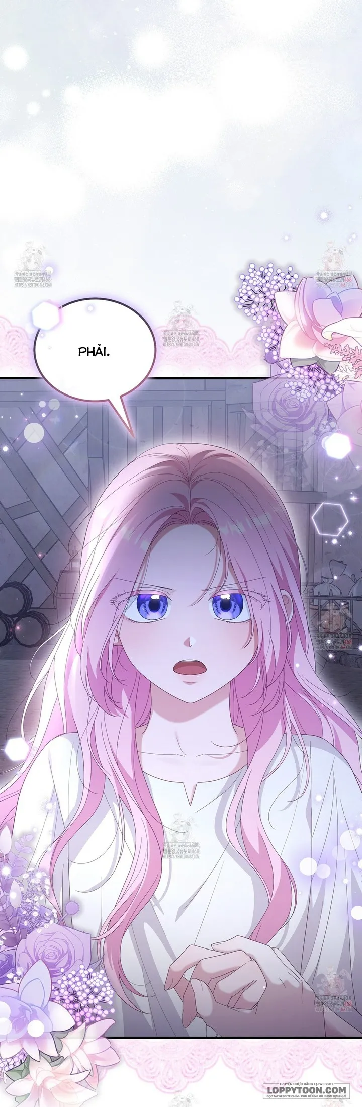 Nàng Tiên, Hãy Ký Hợp Đồng Nào Chap 67 - trang 14