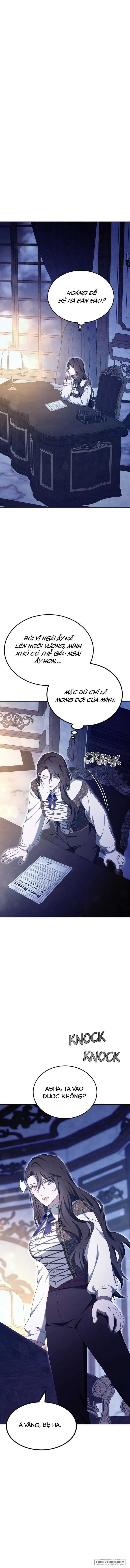 Thời Đại Oman Chap 78 - trang 19