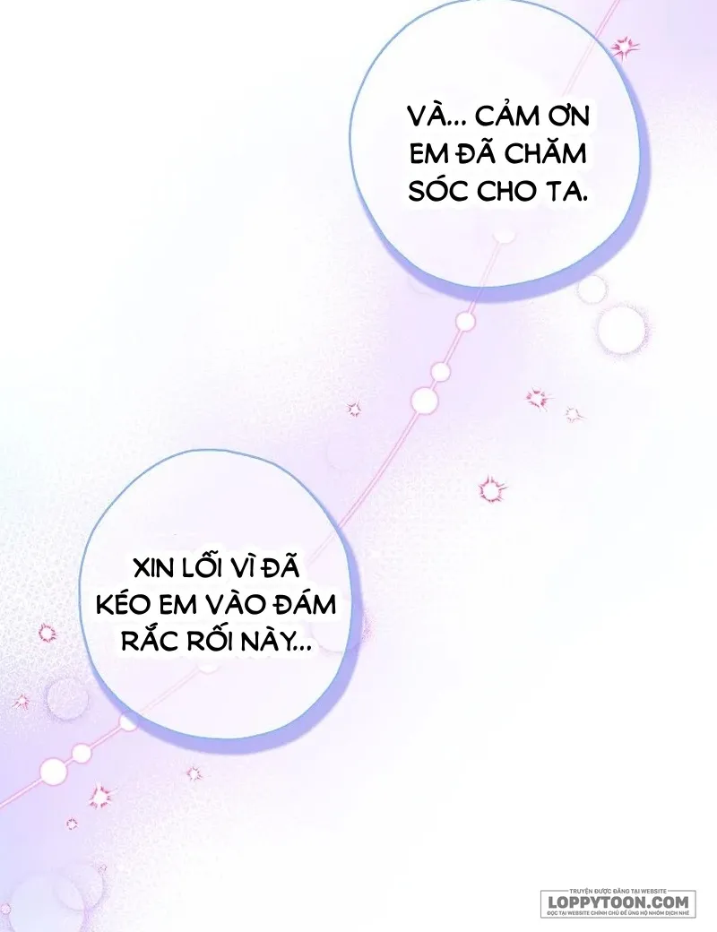 Trở Thành Miêu Nữ Của Hoàng Đế Chap 30 - trang 6