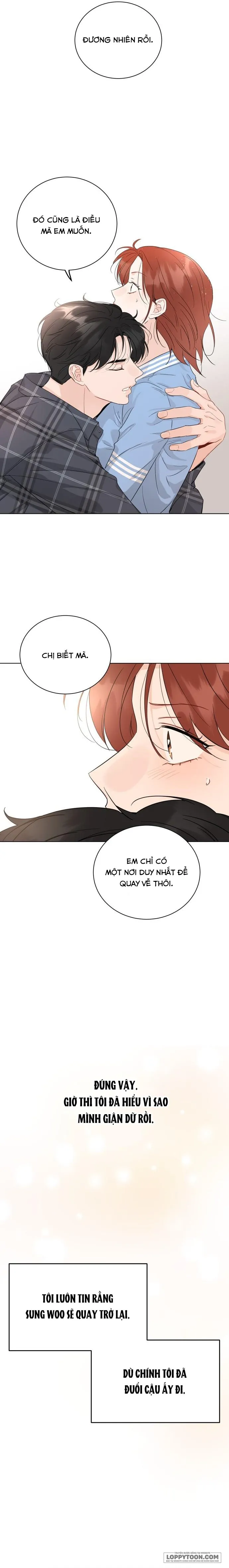 Người Một Nhà Chap 62 - trang 15