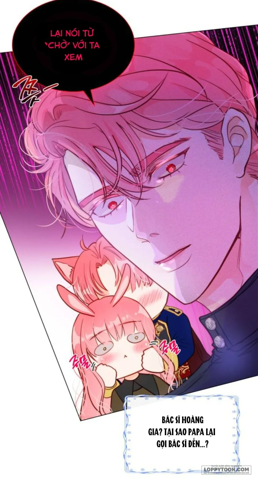 Tôi Được Sinh Ra Là Cô Con Gái Thứ Hai Chap 4 - trang 25