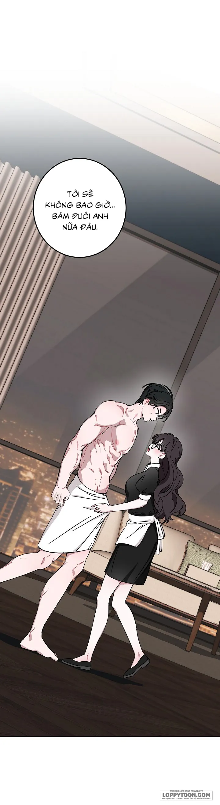 Quả Nhiên Vị Giám Đốc Điều Hành Đó… Chap 1 - trang 19