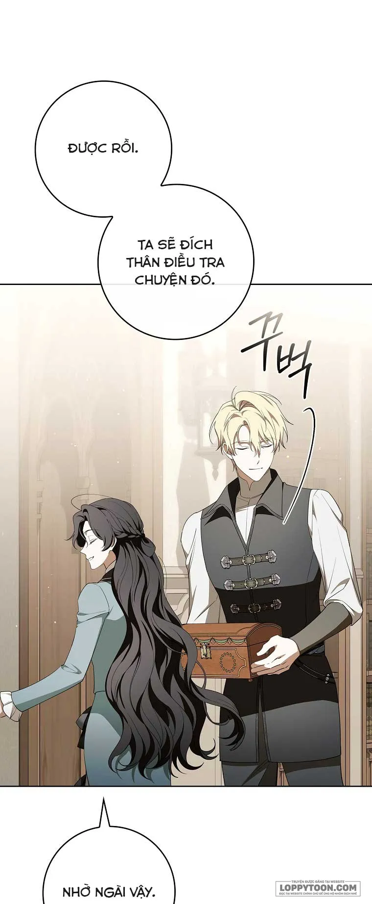 100 lời nguyền tại dinh thự Illestone Chap 20 - trang 63