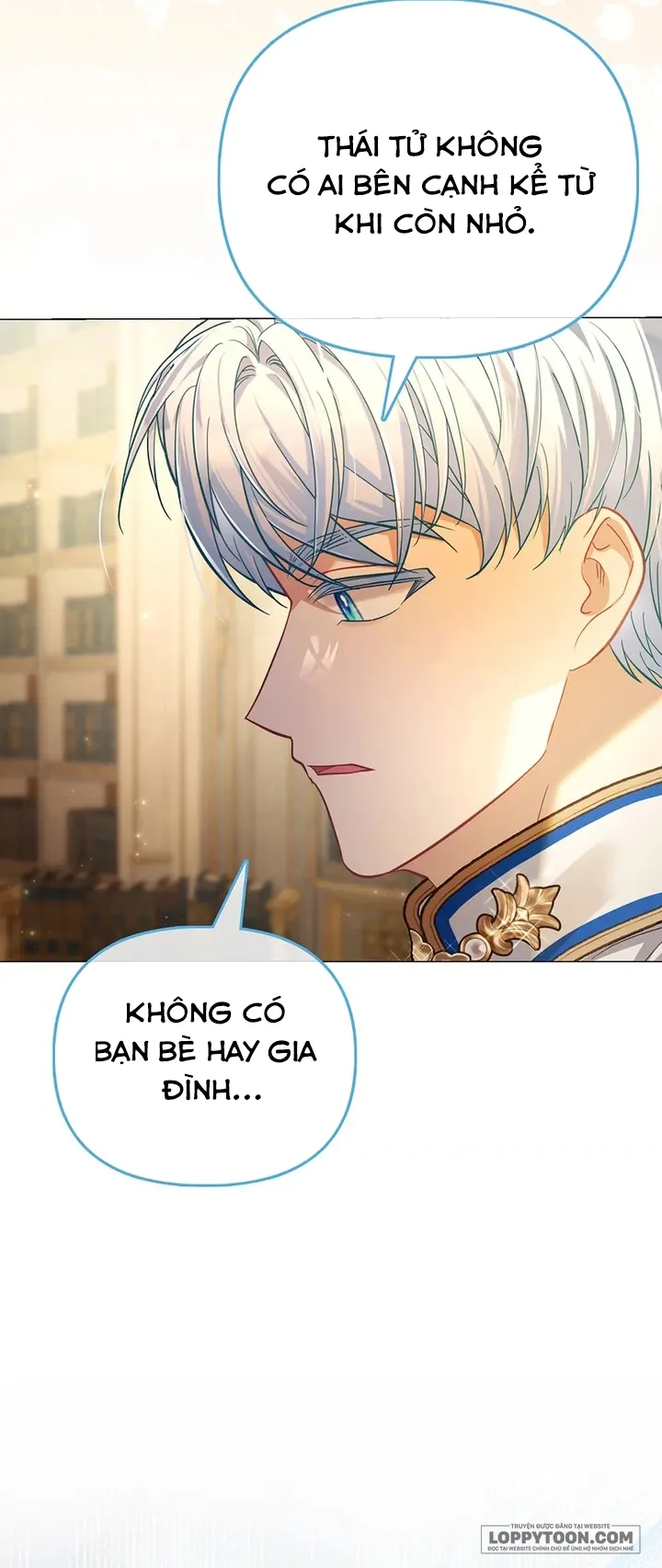 Phương Pháp Trồng Lúa Đặc Biệt Của Ác Nữ Chap 56 - trang 51