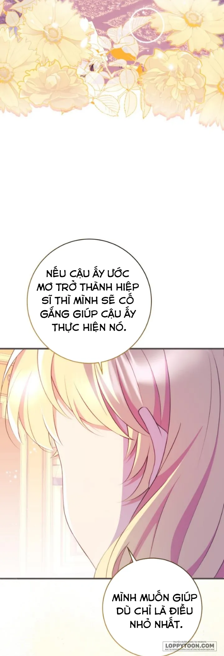 Trở Thành Bạn Thời Thơ Ấu Của Nam Phụ Ám Ảnh Chap 13 - trang 66