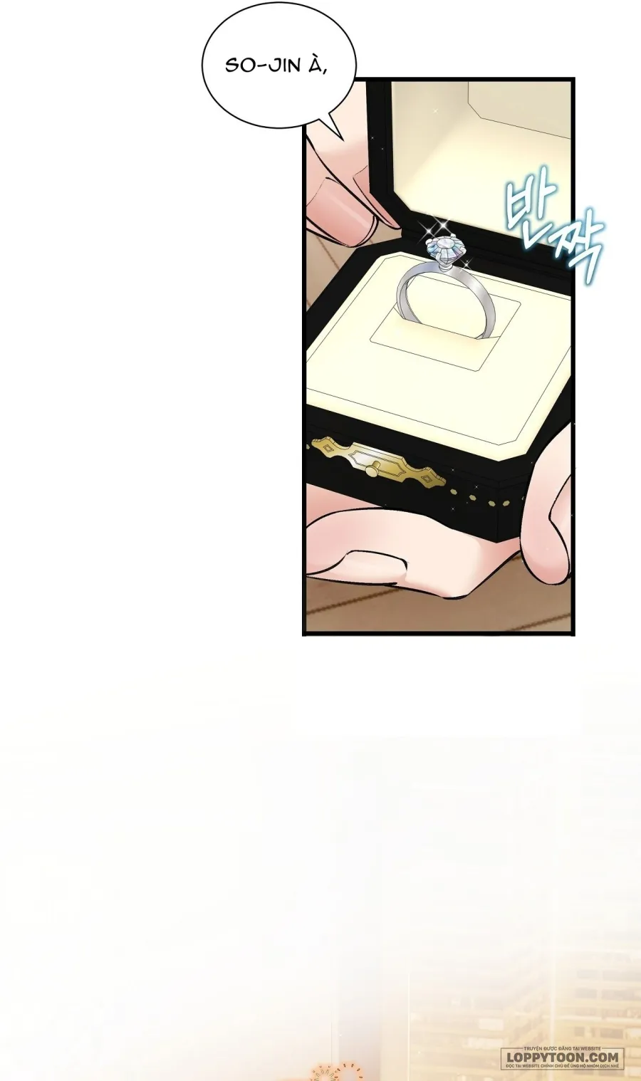 Tôi Có Thể Chạm Vào Không? Chap 36 - trang 23