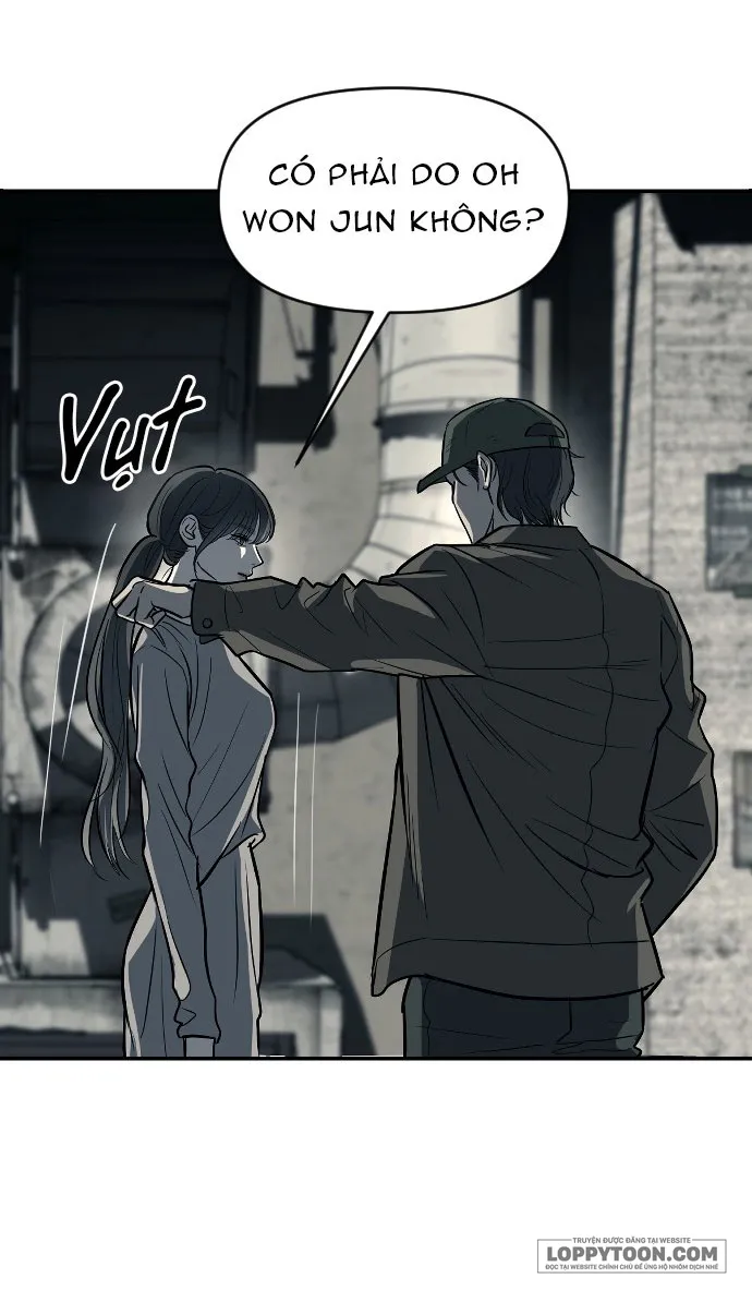 Xâm Nhập Trường Trung Học Tài Phiệt Chap 11 - trang 8