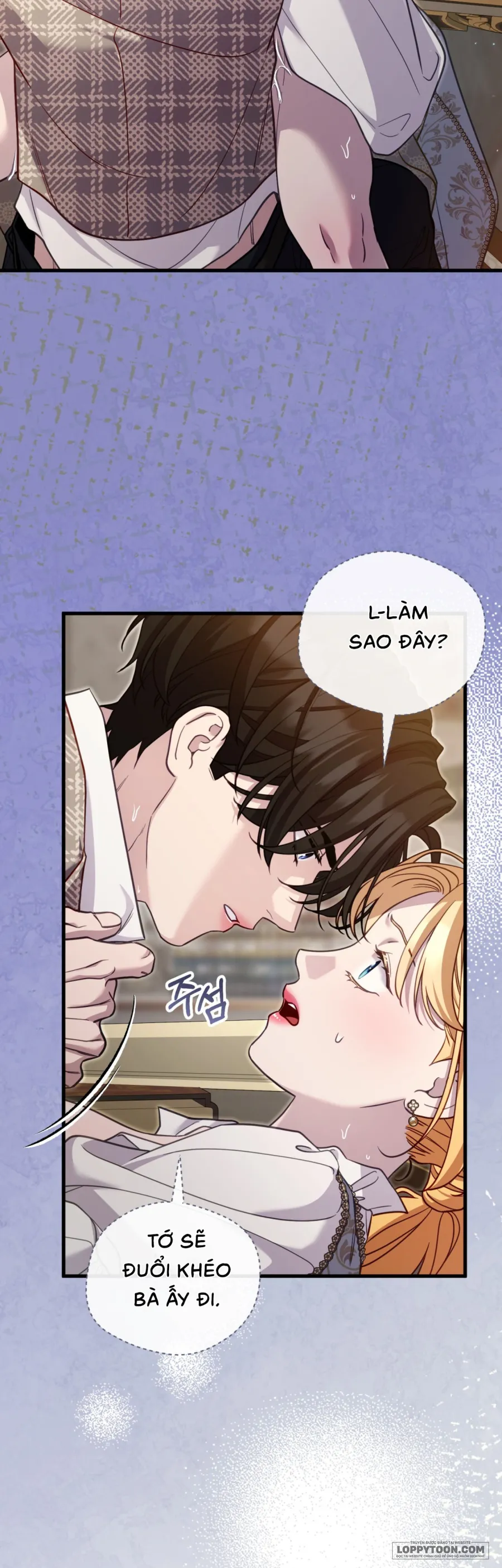 Phương Pháp Chữa Lành Cho Thanh Mai Trúc Mã Ốm Yếu Chap 14 - trang 2