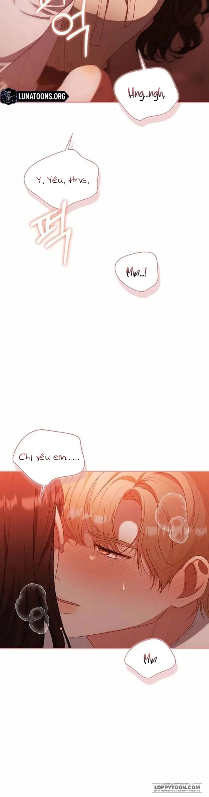 Nhịp Điệu Của Chúng Ta Chap 35 - trang 10