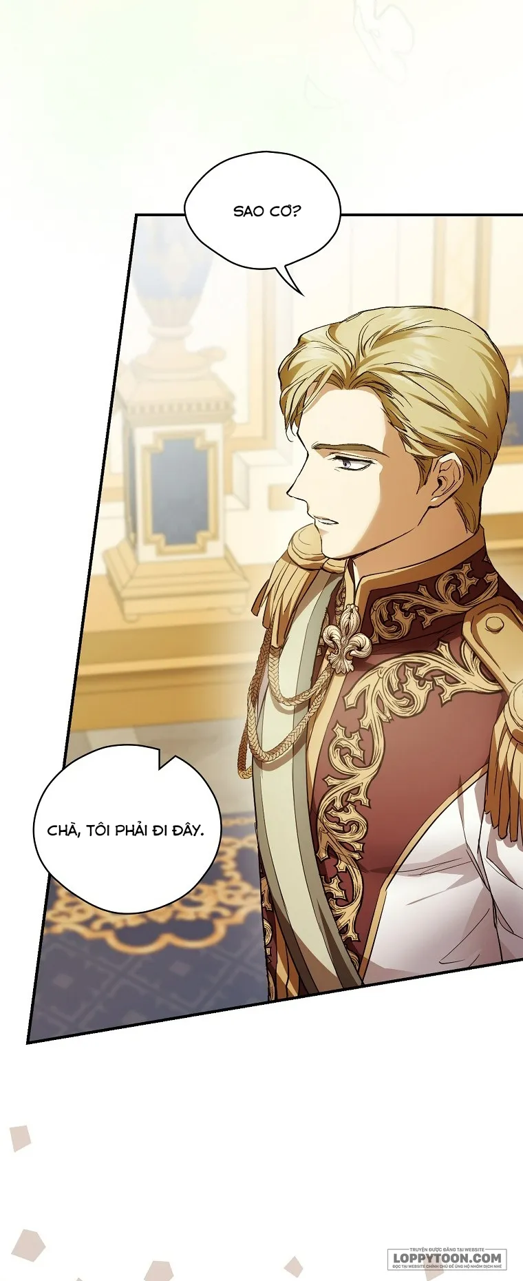 Tìm Một Người Chồng Mới Chap 4 - trang 29