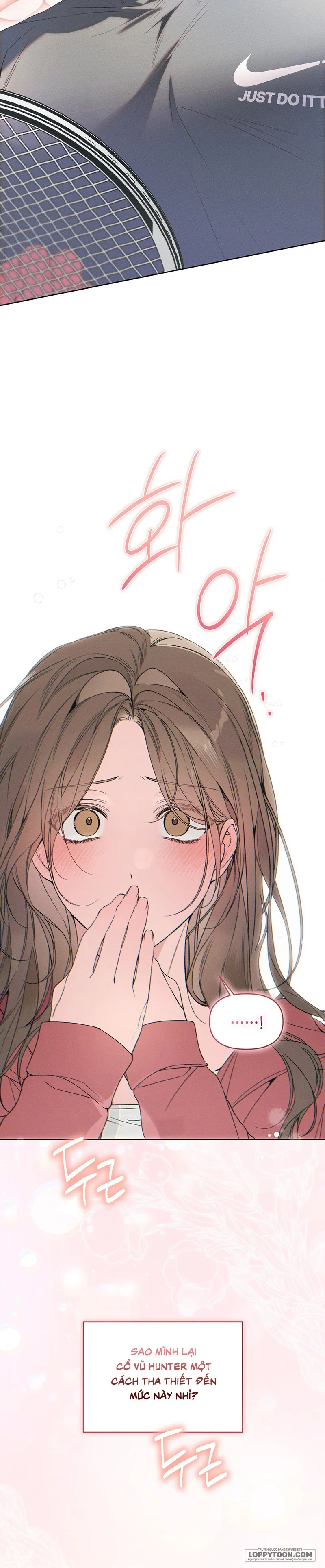 Love:Zero Chap 22 - trang 30