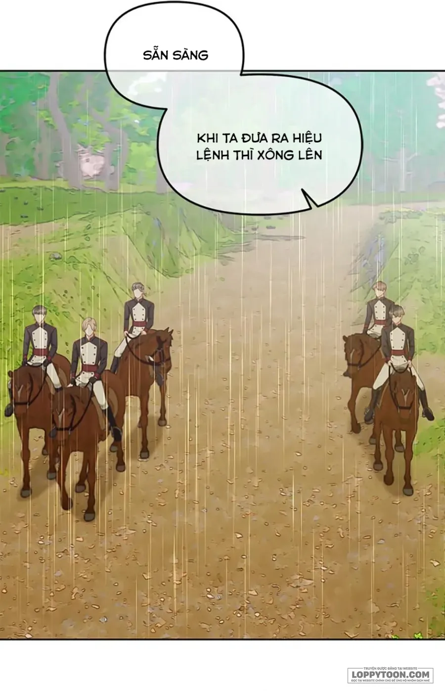 Tôi Sẽ Ở Ngay Bên Cạnh Nam Chính Chap 29 - trang 30