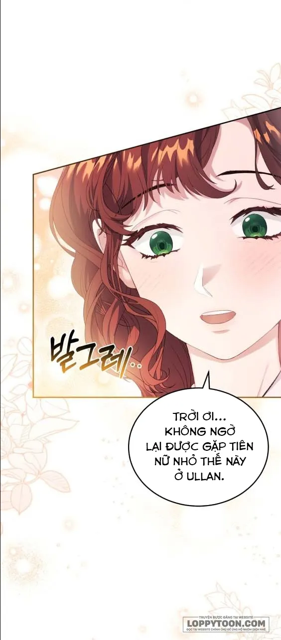 Nàng Tiên, Hãy Ký Hợp Đồng Nào Chap 15 - trang 55