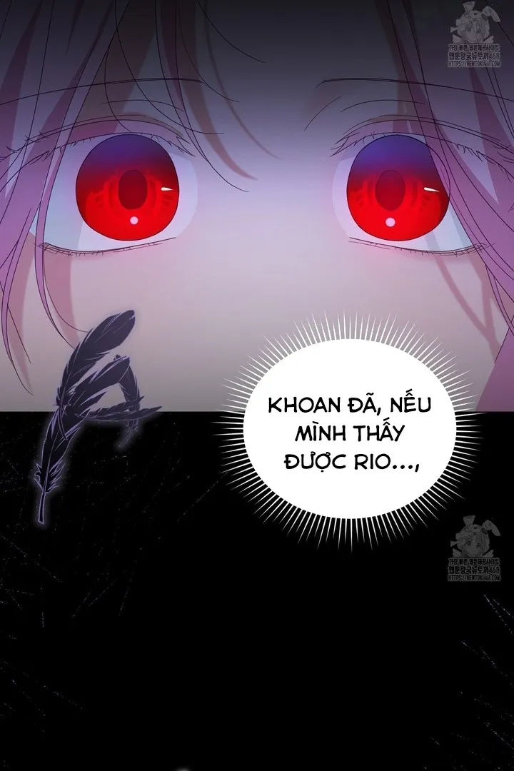 Nàng Tiên, Hãy Ký Hợp Đồng Nào Chap 61 - trang 48
