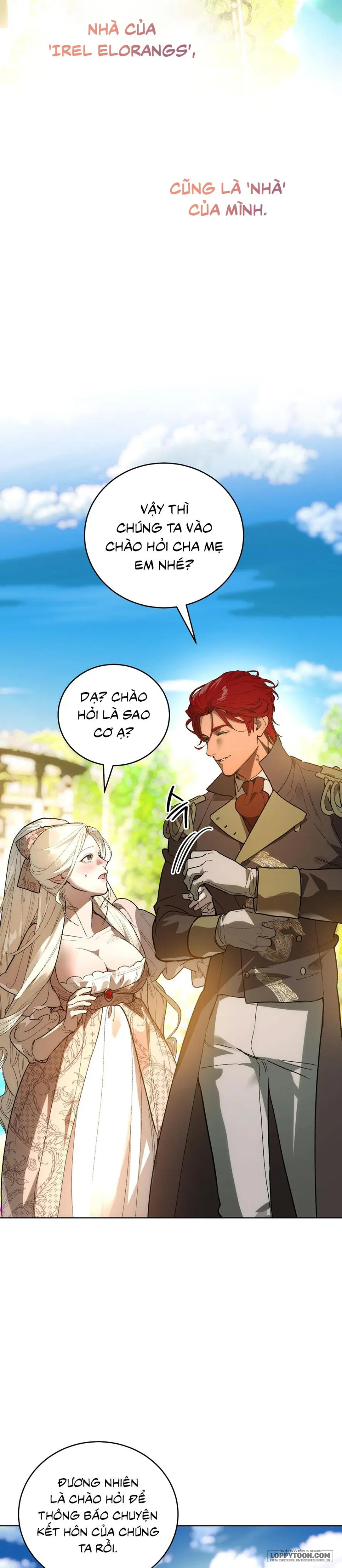 Gửi Đến Kẻ Sẽ Hủy Diệt Tôi Chap 16 - trang 7