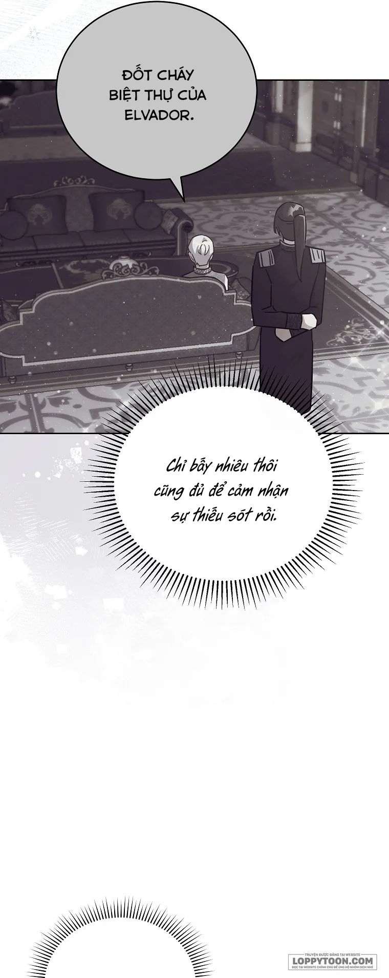 Bé Con Chốn Hoa Nở Chap 15 - trang 39