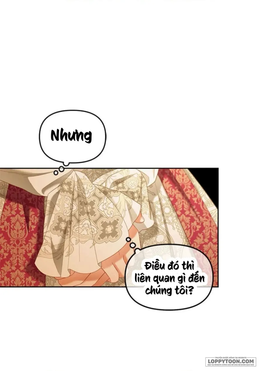 Tôi Sẽ Ở Ngay Bên Cạnh Nam Chính Chap 37 - trang 12