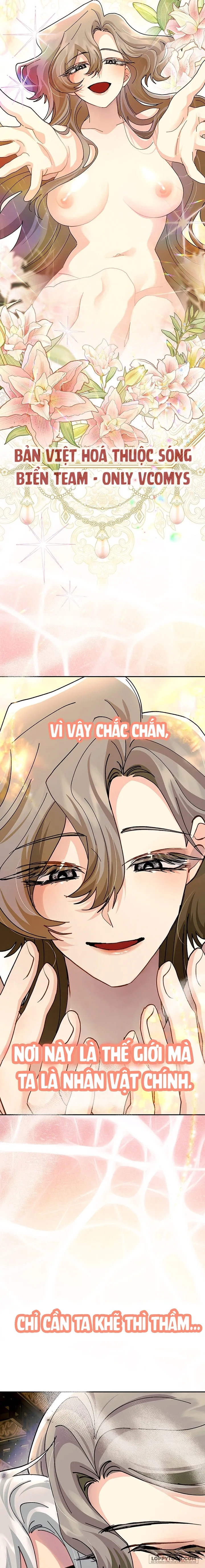 Vùng Đất Khắc Kỷ Chap 44 - trang 25