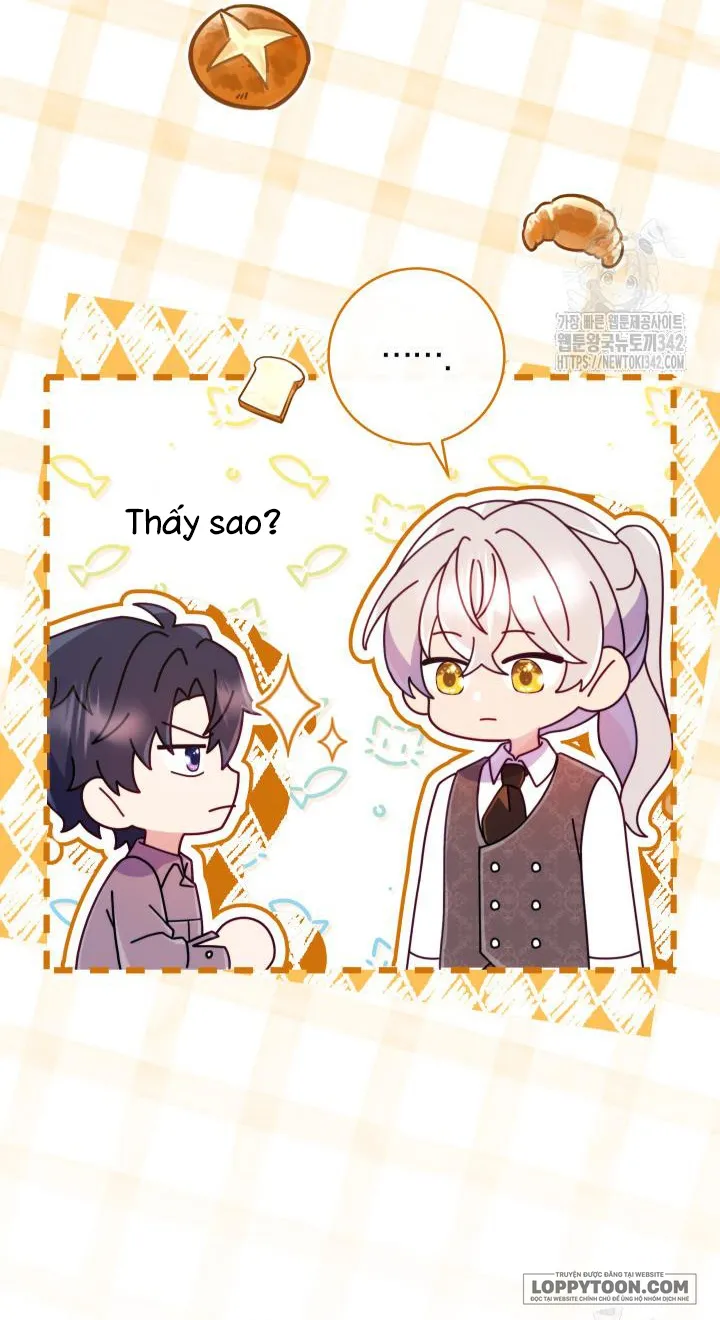 Trở Thành Bạn Thời Thơ Ấu Của Nam Phụ Ám Ảnh Chap 16 - trang 13