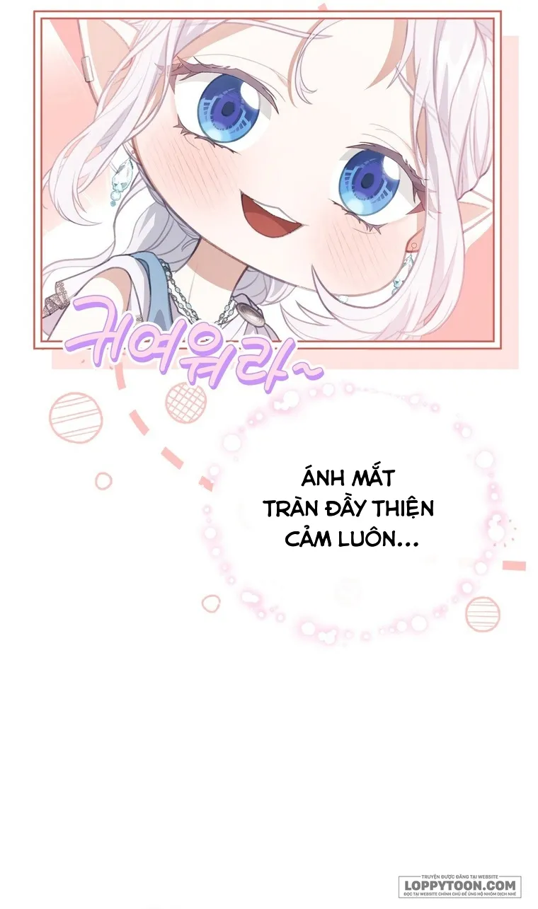 Nàng Tiên, Hãy Ký Hợp Đồng Nào Chap 8 - trang 24