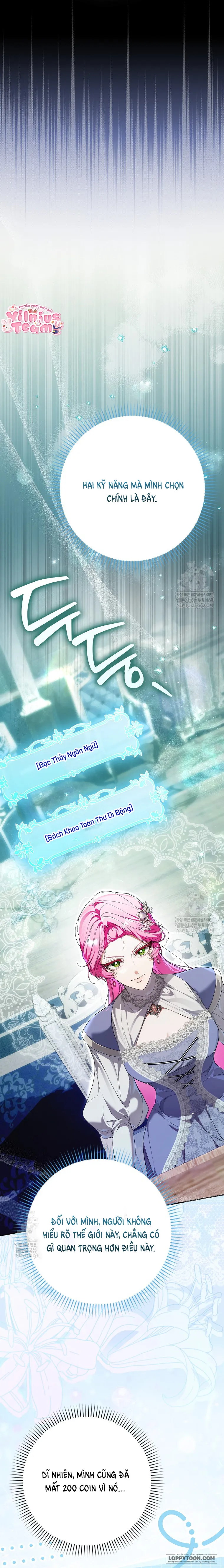 Kẻ Rác Rưởi Đó Chính Là Tôi Chap 7 - trang 21