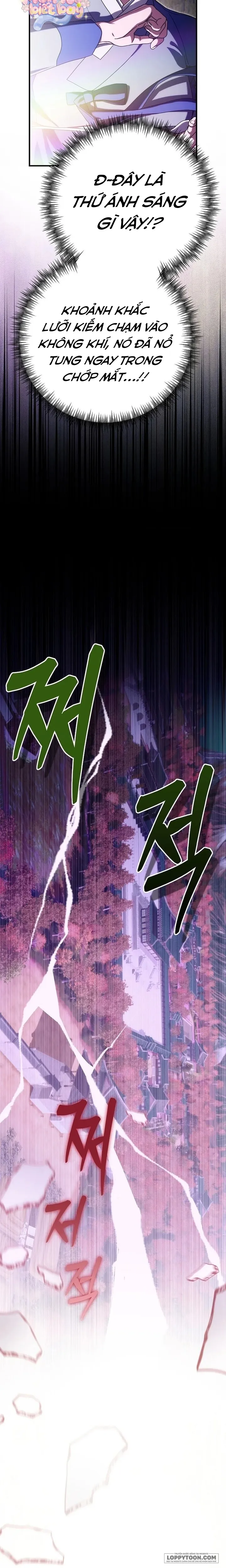 Ta Chỉ Muốn Ăn Em Chap 47 - trang 2