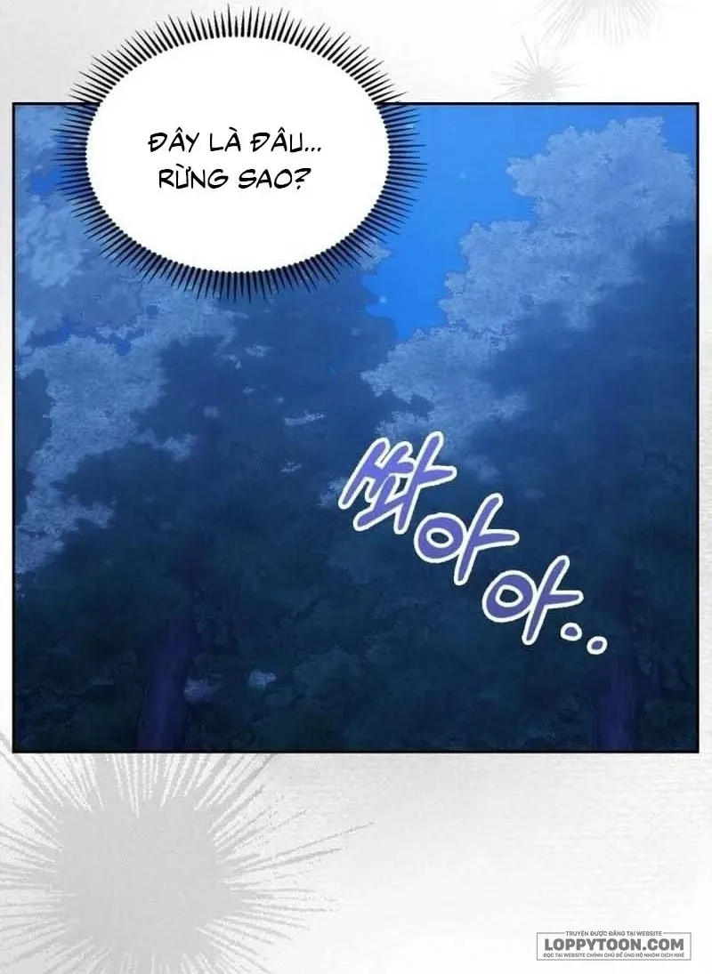 Phạm Nhân Bé Con Của Dinh Thự Mùa Đông Chap 88 - trang 8
