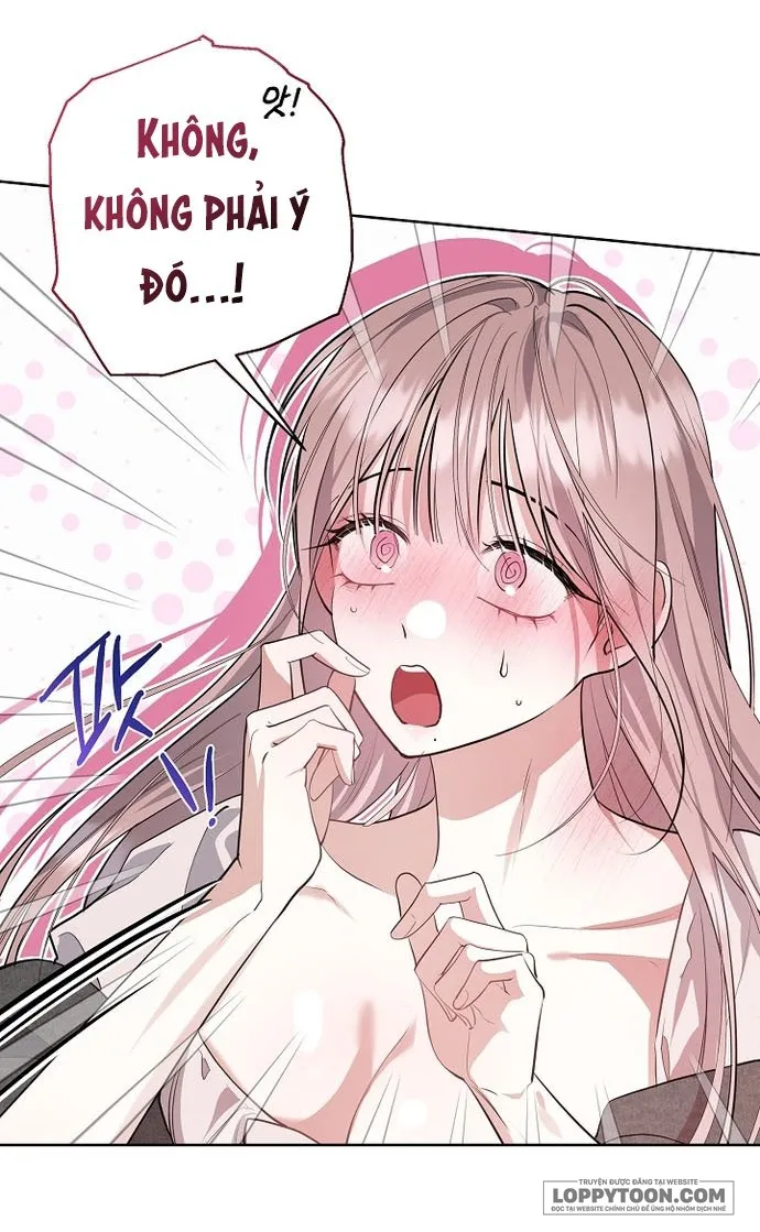 Thánh Kị Sĩ Và Ác Ma Chap 2 - 🔞 - trang 4