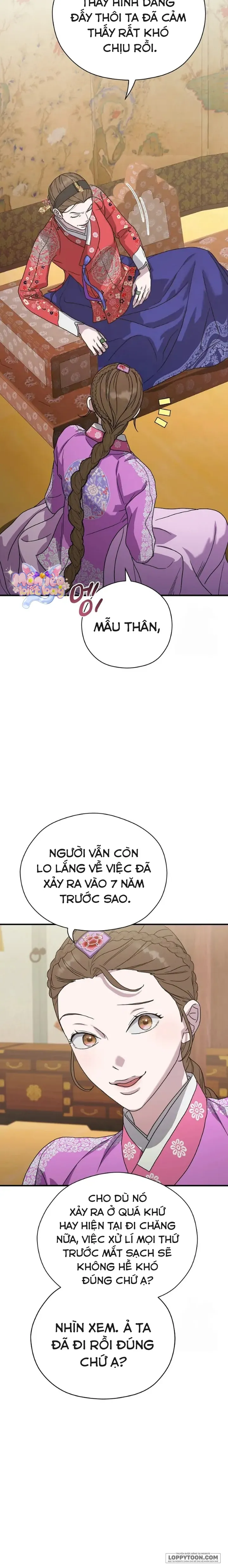 Ta Chỉ Muốn Ăn Em Chap 11 - trang 20
