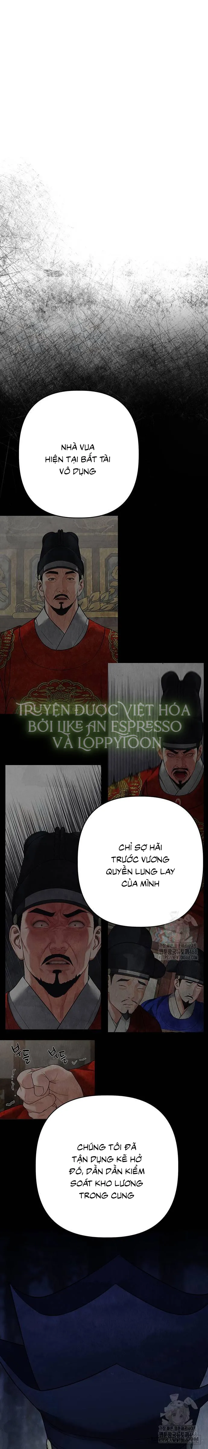 Quỷ Hồn Chap 20 - trang 11