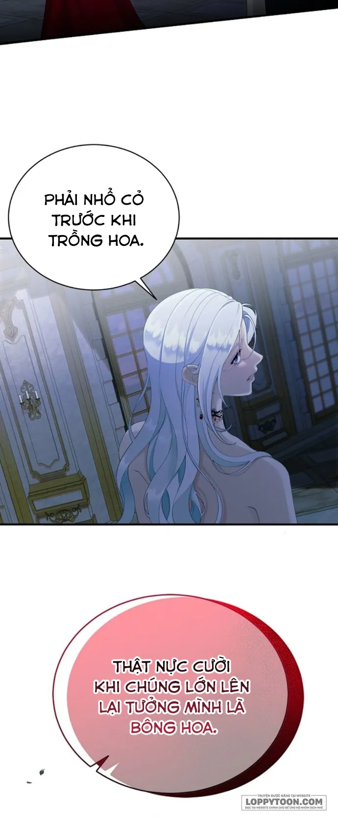 Qua Đêm Với Người Chồng Sắp Ly Hôn Chap 10 - trang 52