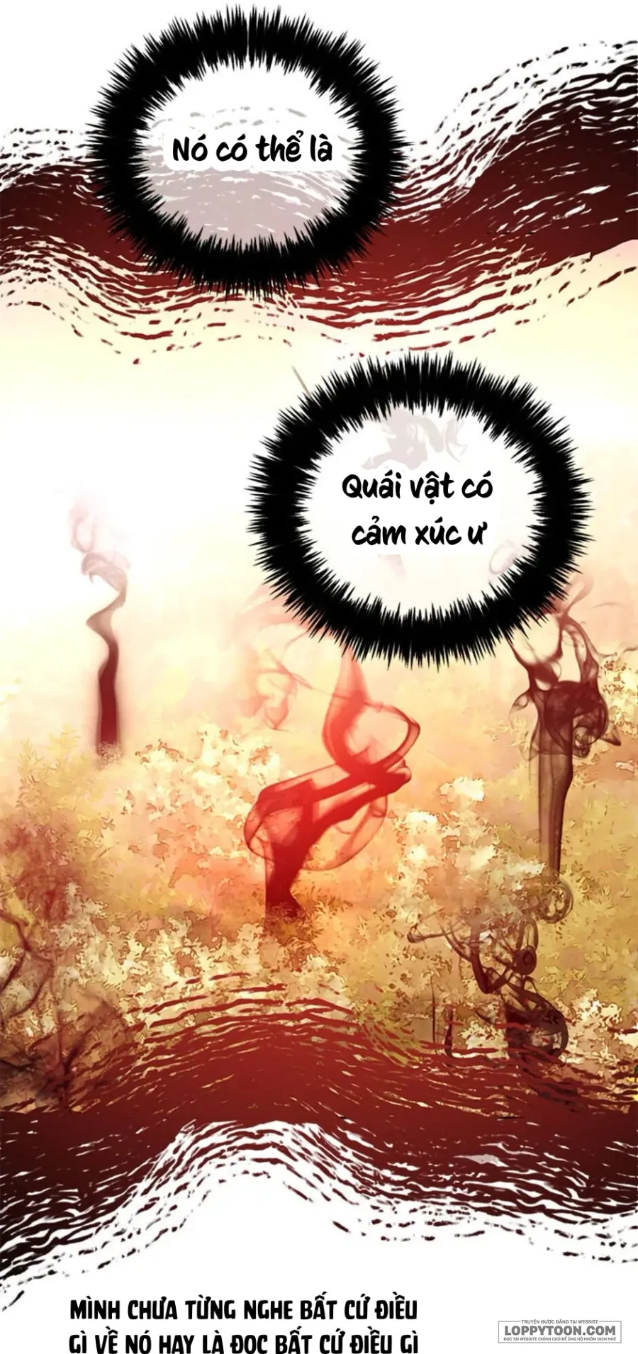 Tôi Sẽ Ở Ngay Bên Cạnh Nam Chính Chap 43 - trang 2