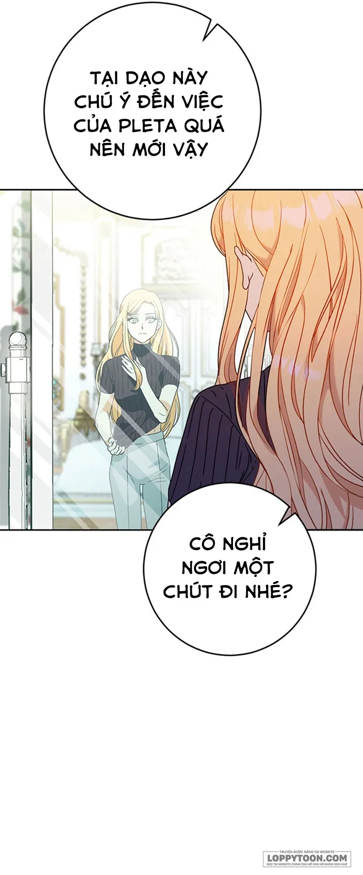 Nuôi Dưỡng Em Gái Xinh Đẹp Chap 6 - trang 26