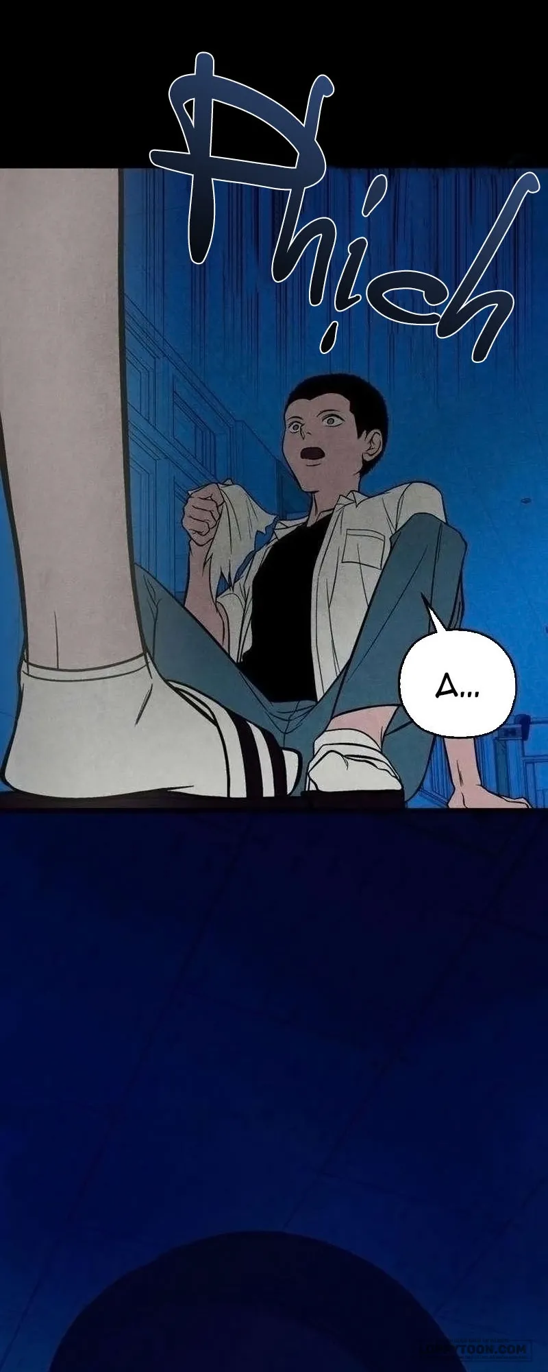 Phục Tùng Chap 5 - trang 66