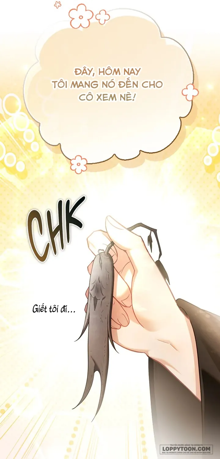 Phương Pháp Trồng Lúa Đặc Biệt Của Ác Nữ Chap 58 - trang 48