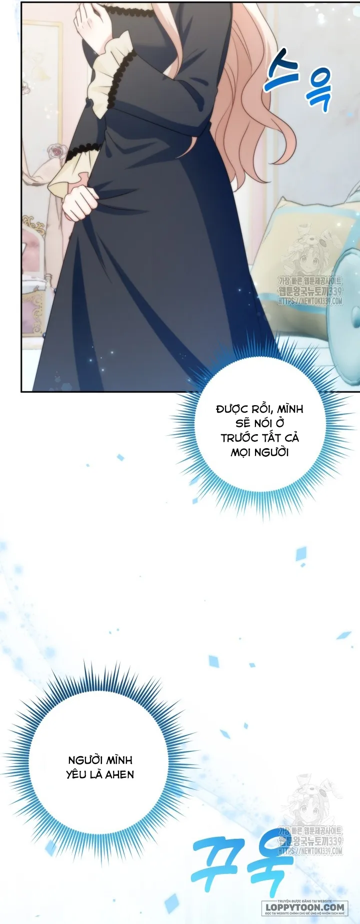 Tôi Sống Chung Với Mẹ Chồng Chap 77 - trang 64