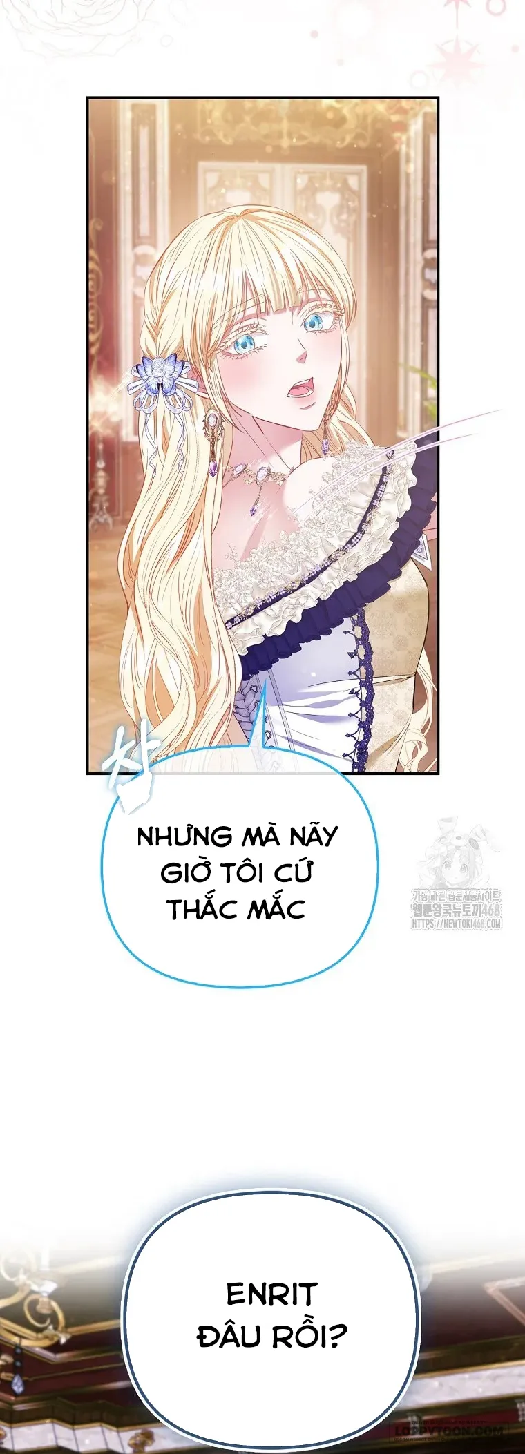 Nàng Công Chúa Của Mọi Người Chap 98 - trang 33