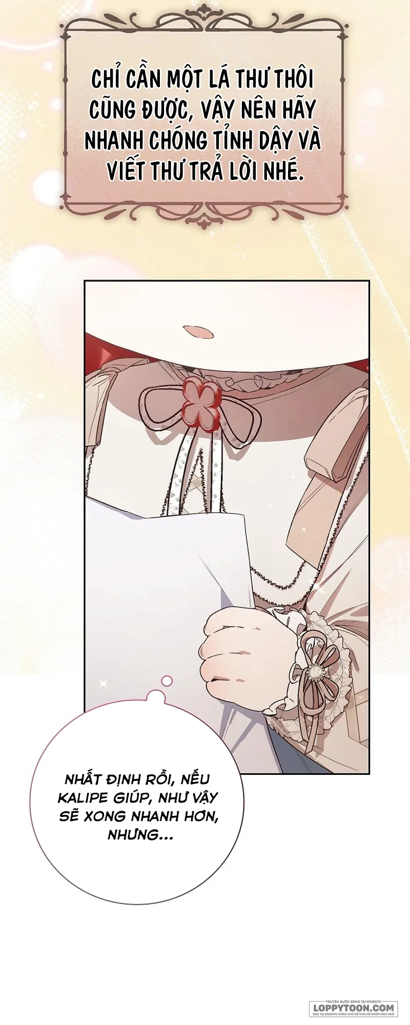 Papa Là Kẻ Thù Kiếp Trước Của Tôi? Chap 22 - trang 13