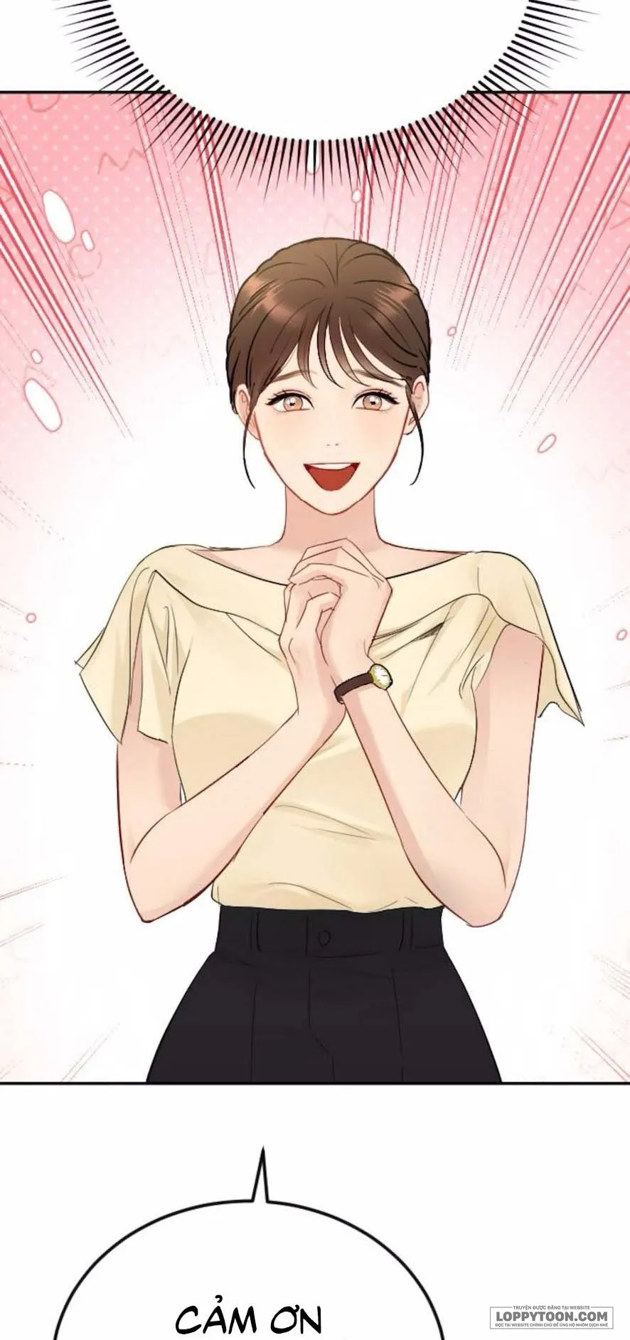 Quyền Lực Của Thư Ký Chap 30 - trang 45